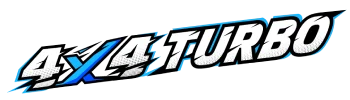 logo- 4×4 turbo slot